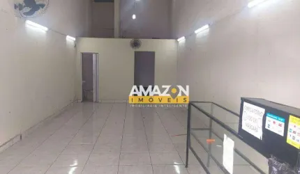 Ponto, 65 m² - venda por R$ 300.000,00 ou aluguel por R$ 1.500,00/mês - Jardim Jaraguá - Taubaté/SP