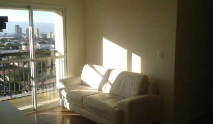 Apartamento com 2 dormitórios à venda, 63 m² por R$ 530.000,00 - Residencial Cyan - Taubaté/SP