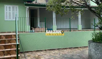 Casa com 3 dormitórios à venda, 210 m² por R$ 901.000,00 - Jardim Eulália - Taubaté/SP