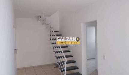 Cobertura com 3 dormitórios à venda, 145 m² por R$ 320.000,00 - Condomínio Spazio Total Life - Taubaté/SP