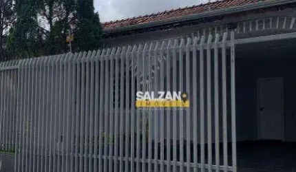 Casa com 4 dormitórios, 420 m² - venda por R$ 1.000.000,00 ou aluguel por R$ 4.800,00/mês - Santa Lucia - Tremembé/SP