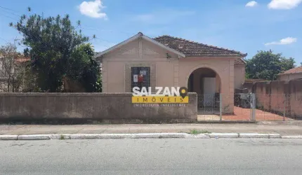 Terreno à venda, 553 m² por R$ 424.000,00 - Estiva - Taubaté/SP