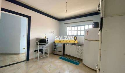 Sobrado com 4 dormitórios à venda, 320 m² por R$ 1.378.000,00 - Centro - Taubaté/SP