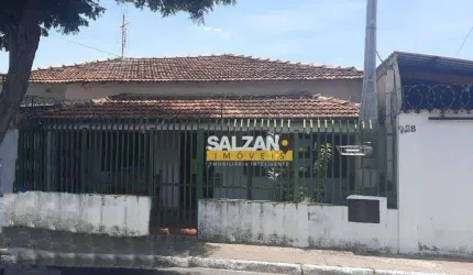 Casa com 3 dormitórios à venda, 370 m² por R$ 424.000,00 - Estiva - Taubaté/SP