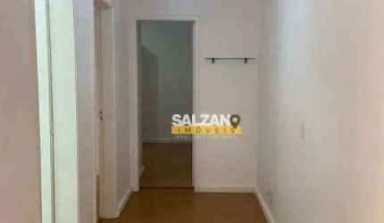 Apartamento com 2 dormitórios à venda, 65 m² por R$ 276.000,00 - Condomínio Spazio Total Life - Taubaté/SP