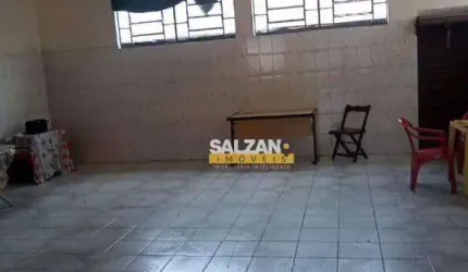 Ponto, 240 m² - venda por R$ 700.000,00 ou aluguel por R$ 1.960,00/mês - Jardim Bela Vista - Taubaté/SP
