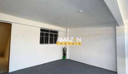 Sobrado com 4 dormitórios à venda, 125 m² por R$ 320.000,00 - Conjunto Residencial Araretama - Pindamonhangaba/SP