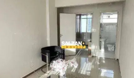 Sala, 30 m² - venda por R$ 130.000,00 ou aluguel por R$ 1.700,00/mês - Centro - Taubaté/SP