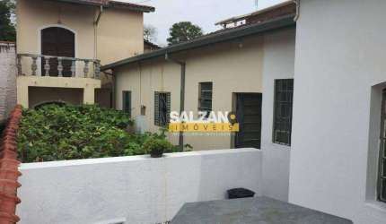 Casa com 5 dormitórios à venda, 137 m² por R$ 650.000,00 - Jardim Santa Clara - Taubaté/SP