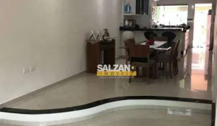 Casa com 3 dormitórios à venda, 217 m² por R$ 680.000,00 - Jardim Ana Rosa - Taubaté/SP