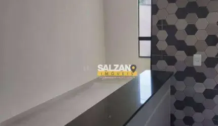 Casa com 2 dormitórios à venda, 68 m² por R$ 313.000,00 - Jardim Hípica Pinheiro - Taubaté/SP