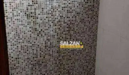 Casa com 2 dormitórios à venda, 70 m² por R$ 280.900 - Residencial Estoril - Taubaté/SP