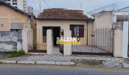 Casa com 2 dormitórios à venda, 187 m² por R$ 900.000,00 - Jardim das Nações - Taubaté/SP