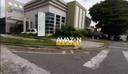 Ponto, 364 m² - venda por R$ 5.500.000,00 ou aluguel por R$ 20.587,44/mês - Jardim das Nações - Taubaté/SP