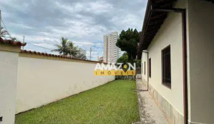 Casa com 5 dormitórios para alugar, 700 m² por R$ 10.500,00/mês - Jardim das Nações - Taubaté/SP