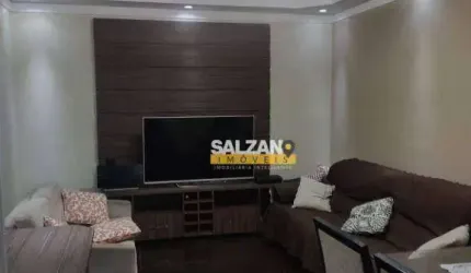 Cobertura com 2 dormitórios à venda, 115 m² por R$ 287.000,00 - Chácara do Visconde - Taubaté/SP