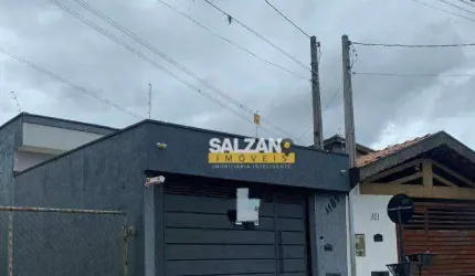 Casa com 2 dormitórios à venda, 119 m² por R$ 409.000,00 - Jardim Continental III - Taubaté/SP
