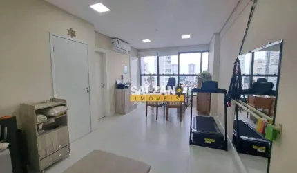 Sala à venda, 37 m² por R$ 318.000,00 - Centro - Taubaté/SP