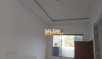 Casa com 2 dormitórios à venda, 75 m² por R$ 265.000,00 - Jardim Oasis - Taubaté/SP