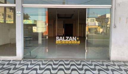 Ponto para alugar, 400 m² por R$ 20.100,00/mês - Campo do Galvão - Guaratinguetá/SP