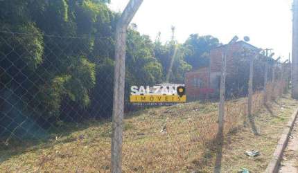 Terreno à venda, 520 m² por R$ 100.700 - Chácara Flórida - Taubaté/SP