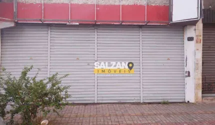 Ponto para alugar, 405 m² por R$ 4.320,00/mês - Centro - Taubaté/SP