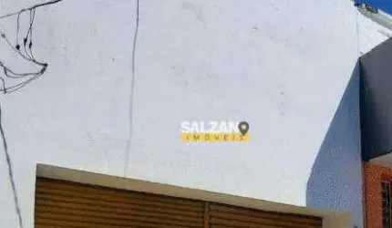 Ponto para alugar, 124 m² por R$ 4.735,00/mês - Centro - Taubaté/SP