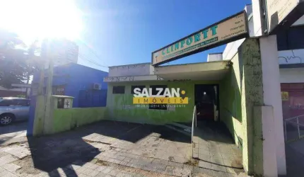Ponto, 270 m² - venda por R$ 900.000,00 ou aluguel por R$ 7.000,00/mês - Centro - Taubaté/SP