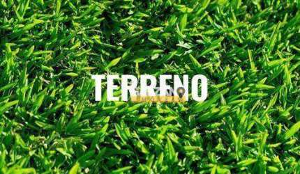 Terreno à venda, 500 m² por R$ 240.000,00 - Jardim Marlene Miranda - Taubaté/SP