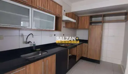 Apartamento com 3 dormitórios à venda, 155 m² por R$ 498.000,00 - Centro - Taubaté/SP