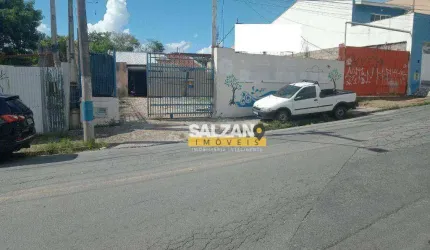 Galpão, 160 m² - venda por R$ 742.000,00 ou aluguel por R$ 2.500,00/mês - Estiva - Taubaté/SP