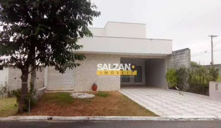 Casa com 3 dormitórios para alugar, 170 m² por R$ 5.640/mês - Caminho Novo - Tremembé/SP
