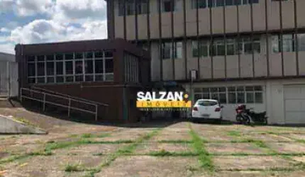 Prédio, 2973 m² - venda por R$ 14.100.000 ou aluguel por R$ 90.000/mês - Jardim Independência - Taubaté/SP