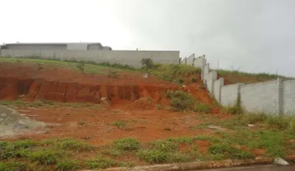 Lindo terreno na Hípica Pinheiro