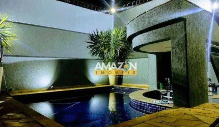Casa com 3 dormitórios à venda, 360 m² por R$ 740.000,00 - Bosque da Saúde - Taubaté/SP