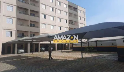 Cobertura com 4 dormitórios à venda, 176 m² por R$ 477.000,00 - Vila Jaboticabeira - Taubaté/SP