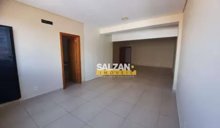 Sala para alugar, 56 m² por R$ 2.357,78/mês - Centro - Taubaté/SP