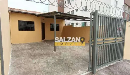 Casa com 3 dormitórios à venda, 204 m² por R$ 318.000,00 - São Gonçalo - Taubaté/SP