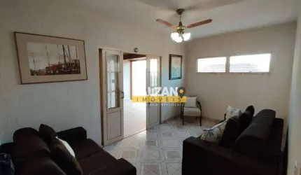 Casa com 3 dormitórios à venda, 150 m² por R$ 730.000,00 - Vila Nossa Senhora das Graças - Taubaté/SP