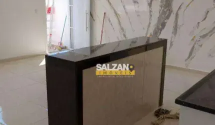 Sobrado com 3 dormitórios à venda, 205 m² por R$ 366.000,00 - Jardim Oasis - Taubaté/SP