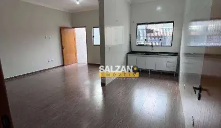 Casa com 2 dormitórios à venda, 84 m² por R$ 393.000,00 - Jardim Oasis - Taubaté/SP