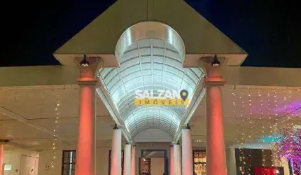 Casa com 4 dormitórios, 600 m² - venda por R$ 3.200.000,00 ou aluguel por R$ 17.600,00/mês - Socorro - Pindamonhangaba/SP