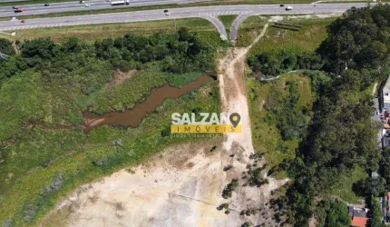 Área à venda, 81000 m² por R$ 37.210.000 - Jardim Paulista - São José dos Campos/SP
