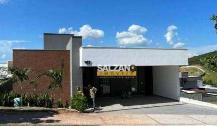 Casa com 3 dormitórios, 178 m² - venda por R$ 1.184.000,00 ou aluguel por R$ 7.846,39/mês - Cyrela Landscape - Taubaté/SP