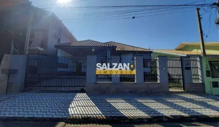 Casa com 3 dormitórios, 250 m² - venda por R$ 1.200.000 ou aluguel por R$ 11.000/mês - Jardim das Nações - Taubaté/SP