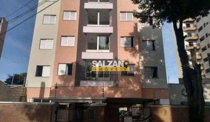 Apartamento com 2 dormitórios, 60 m² - venda por R$ 305.000,00 ou aluguel por R$ 2.197,00/mês - Centro - Taubaté/SP