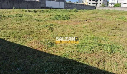 Terreno à venda, 2300 m² por R$ 2.760.000,00 - Vila São José - Taubaté/SP