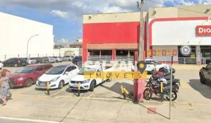 Ponto para alugar, 1200 m² por R$ 60.000,00/mês - Independência - Taubaté/SP