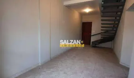 Cobertura com 4 dormitórios à venda, 130 m² por R$ 480.000 - Vila Jaboticabeira - Taubaté/SP