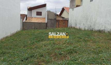Terreno à venda, 250 m² por R$ 250.000 - Residencial D Napoli - Taubaté/SP